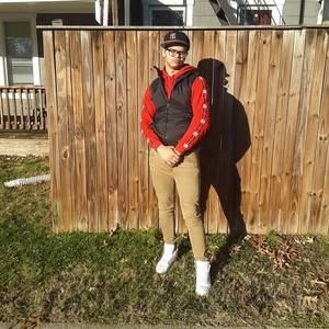 Meet your Posher, Gabriel